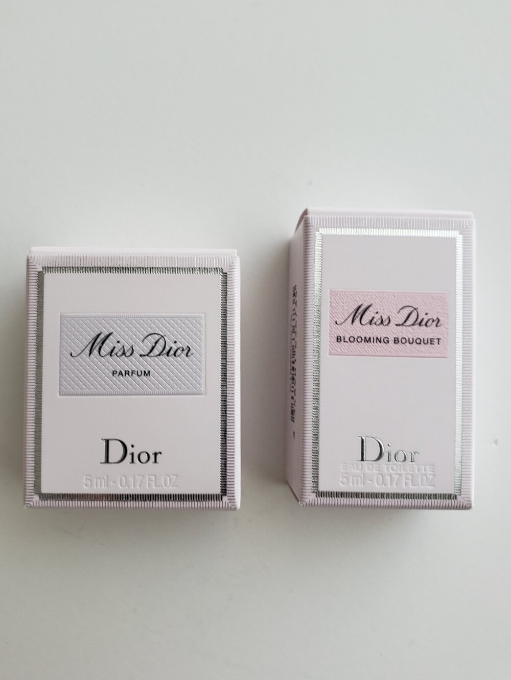 Dior Miss Dior Blooming Bouquet